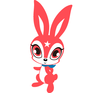 Skip Bunny