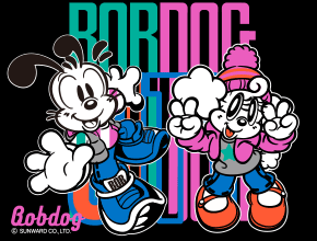 ボブドッグ2