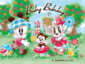 ベビーボブ2