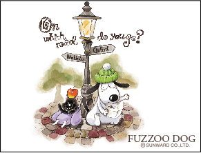 fuzzoo_iー1