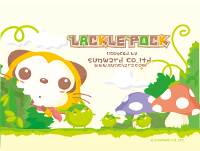 ラックルポック−3