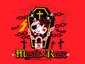 ミスティックローズ-3       
