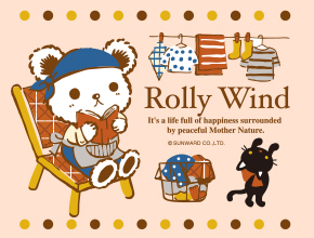 ローリーウィンド-2