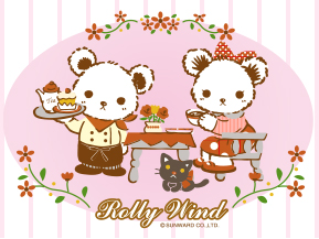 ローリーウィンド-3