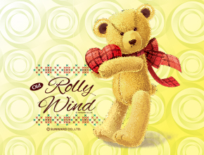 ローリーベアー-1