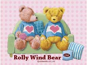 ローリーベアー-2