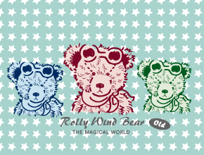 ローリーベアー-5