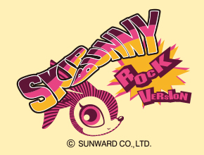 ミステリアスバニー1