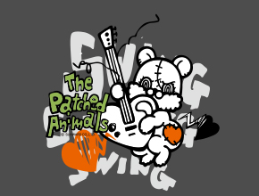 パッチドアニマルズ-1
        