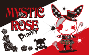 ミスティックローズ