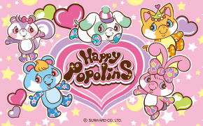 ゴーゴーゴーグルズ