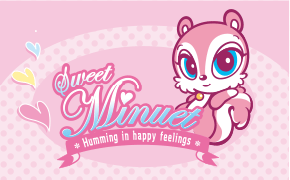 スウィートメヌエット