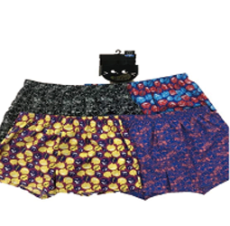 アントン紳士トランクス