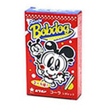 bobコーラシガレット