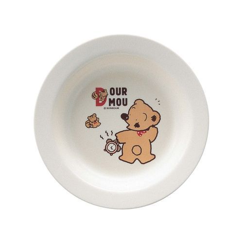 デュールムーカレー皿