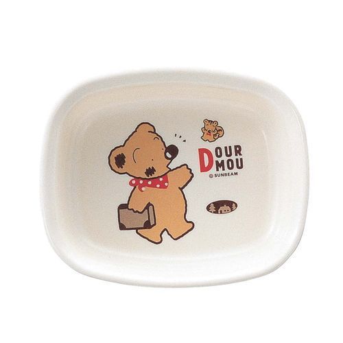 デュールムー角小鉢